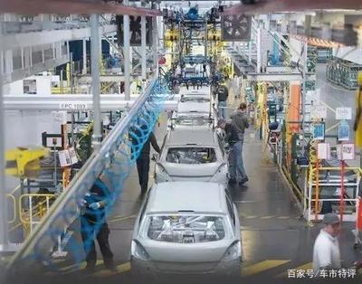 落子泰国罗勇府 长城汽车收购通用工厂的战略意义与销售前景分析