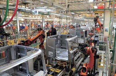 智能制造驱动产品升级，欧曼为用户创造新价值