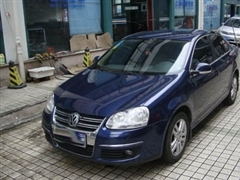 1-3年速腾二手车 性价比与可靠的选择