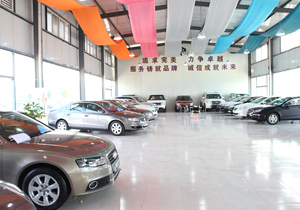 郑州博发汽车销售 专业二手汽车信息与购买指南