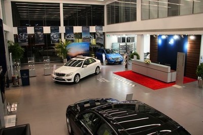 专业二手车服务典范——福建波士运达公司深度解析