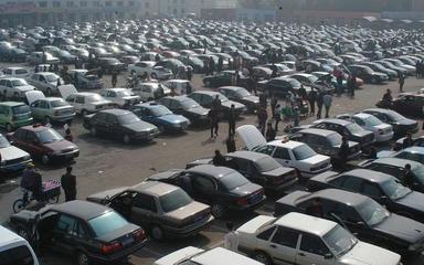 南京二手车市场全攻略 探寻最大交易平台与购车指南