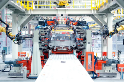 这个春天，天际发生了什么？——解析二手汽车市场销售新变局